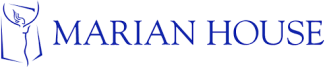 Marian House Logo