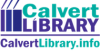 Calvert Library 